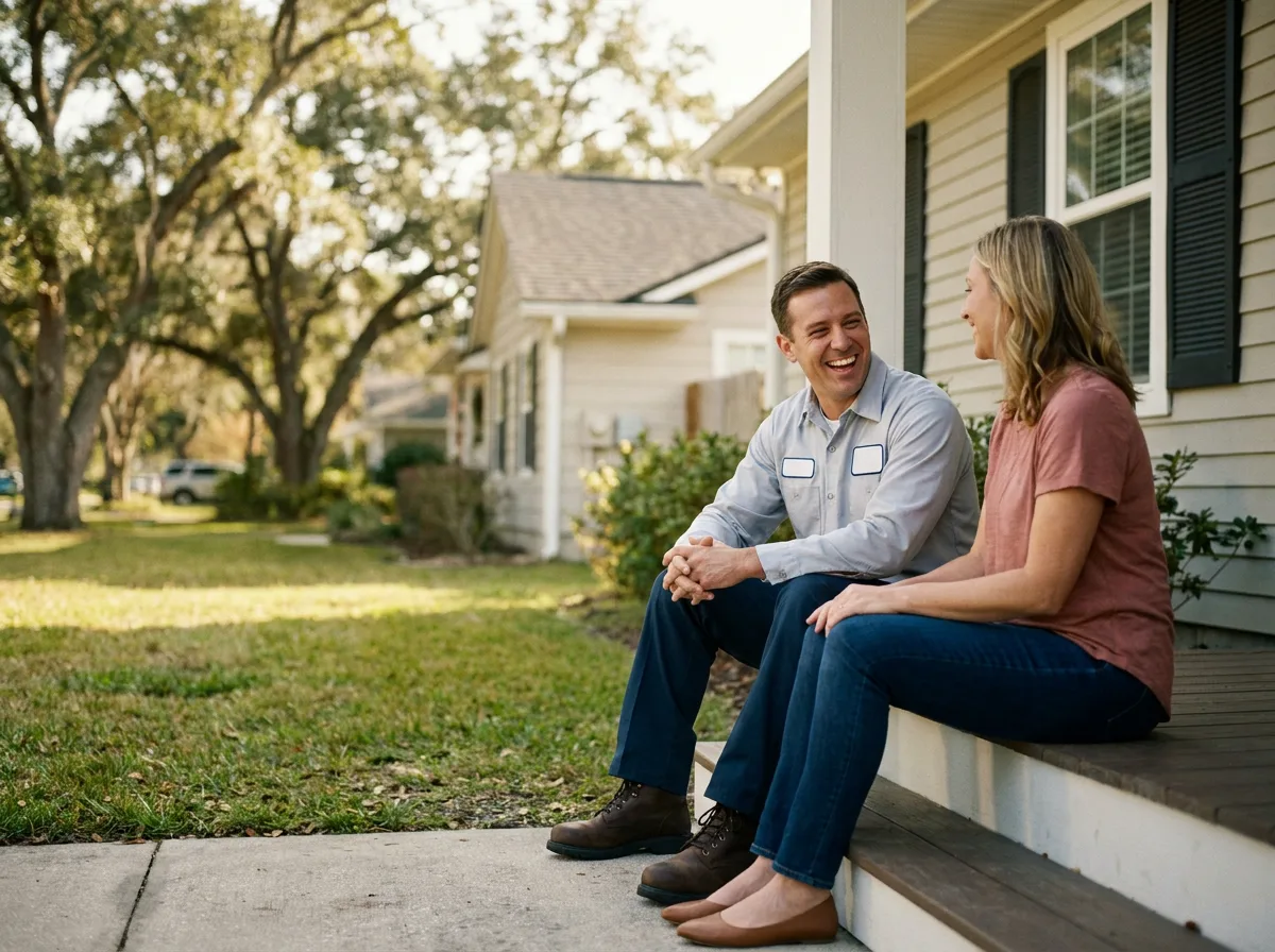Septic tank pumping FAQs for Yorkville, OH